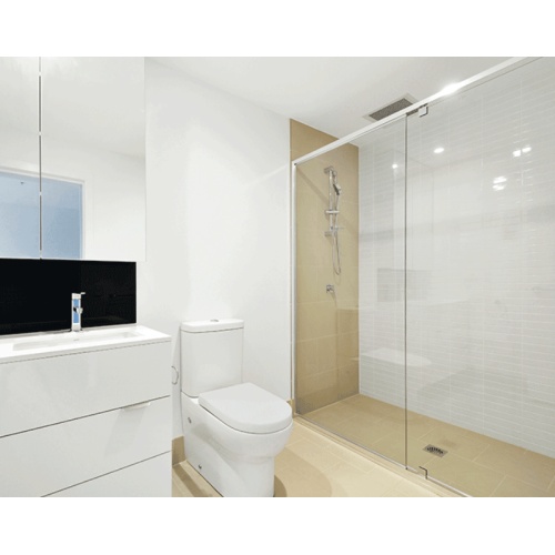 Electronic PDLC Smart Film Switchable