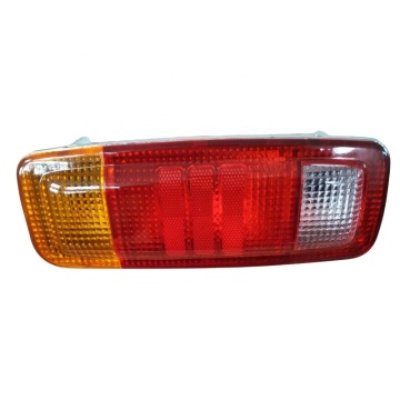 Tail Lamp Car Accessories for Bongo K2700 2001-2003