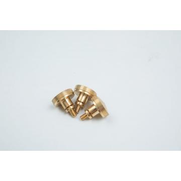 Fasteners for laser cutting machines