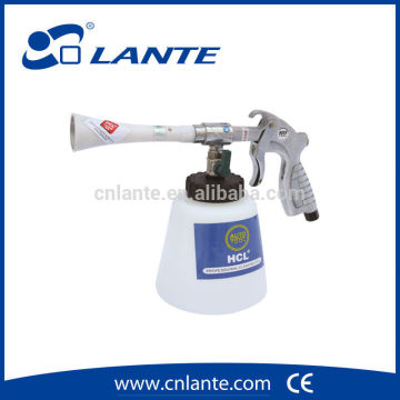 Tornador pulse spray pneumatic cleaning gun