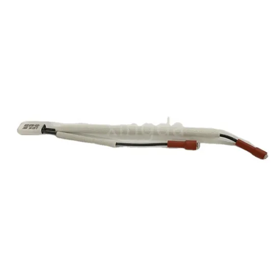 KSD9700 Bimetal Thermal Switch: A Durable Thermostat for Electric Appliances - 250V 5A, with 16A Option Available in Plastic/Metal Case