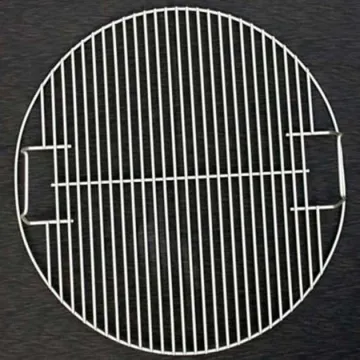 BBQ grill wire mesh
