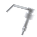 28/410 33/410 38/410 38/400 medical pp plastic long nozzle head lotion pump sprayer for disinfectant sanitizer gel