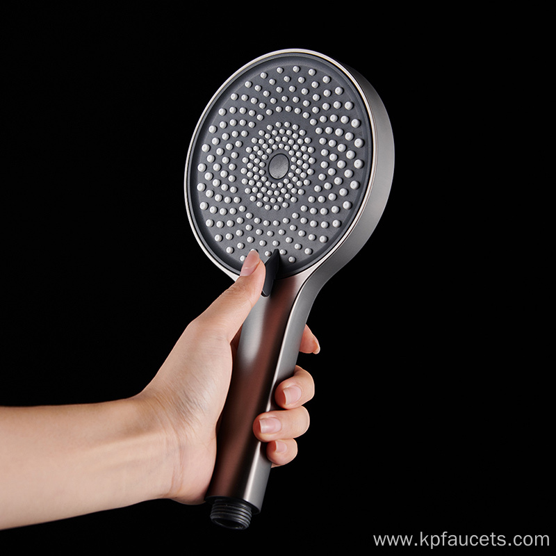 New Water Saving Bathroom Hand Shower Head