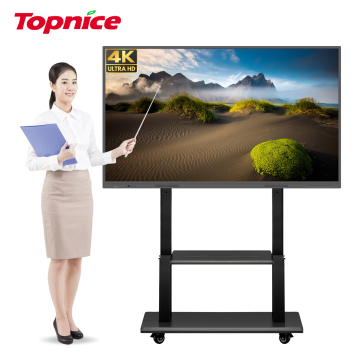 Topnice Interactive Digital Blackboard для образования и конференц -залов