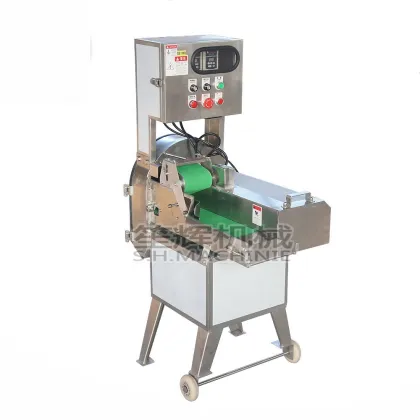 Deli Meat Slicer: Commercial Meat Slicing Machine for Efficient Meat Cutting