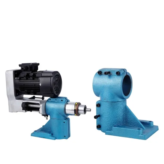 Acessories for Power Head Bracket: 74/92/1.04M to Bracket Foot Column Up and Down Hoop Adjustment