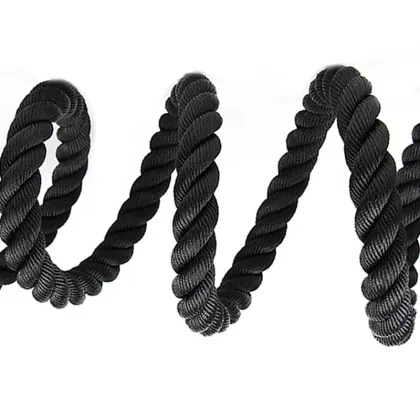 30ft polyester battle jump rope