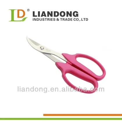 Stainless Steel Secateurs Garden Pruners&Shears (GT03)