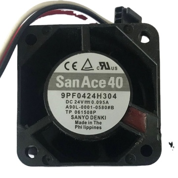 Fanuc 새로운 냉각 팬 A90L-0001-0580 A90L00010580
