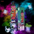 Randm Tornado 6000 Fruit Fusion Vape