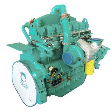 Diesel Engine PTAA780-G3 Prime 403kW