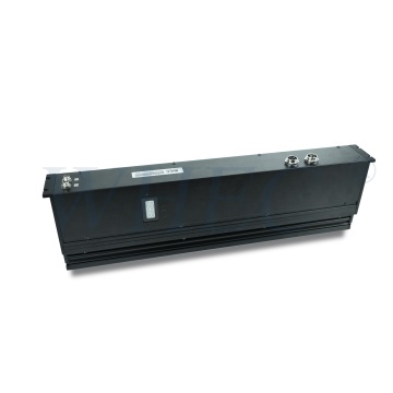CIS Line Scan Camera WHEC PL6R540SDGE Customization with GIGE Interface for 1:1 Imaging Machine Vision Inspection