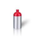 1.4L alüminyum alaşımlı yüksek basınçlı gaz silindiri