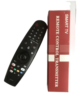 LG Voice Air Mouse Magic Remote Control
