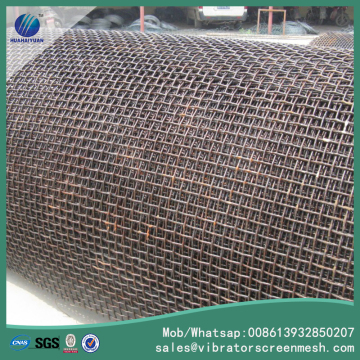 72A Quarry Screen Mesh