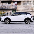 SUV Gasoline de 5 plazas Lynk & Co 06