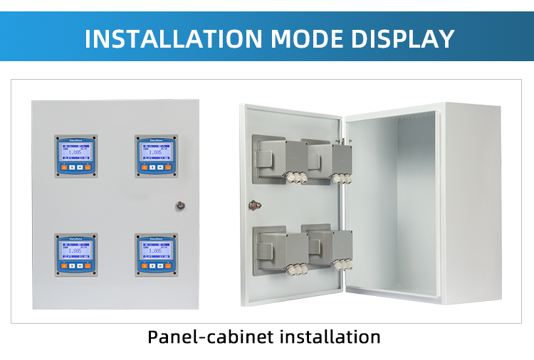 conductivity meter conductivity meter