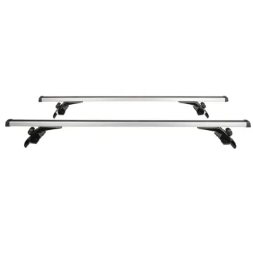 Universal Aluminium Car Roof Rack for SUV