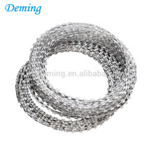 Hot Sale High Quality Razor Barbed Wire