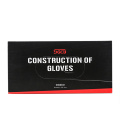 SGCB Disposable Nitrile Gloves Medical Work Glove S/M/L