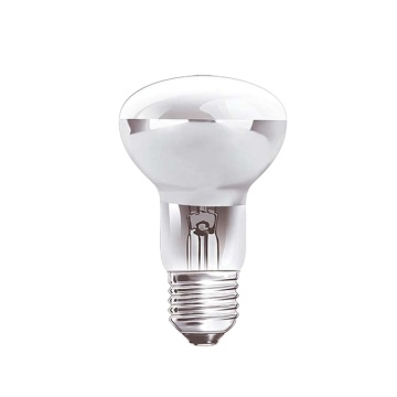 Clear Frosted R63 Reflector Bulbs 15W-60W E14/E27 220V-240V for Bathroom