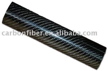 full carbon fiber tube