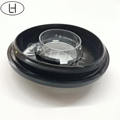 Blender Jar Spare Parts and Oster Blender Round Lid: Finding the Perfect Fit
