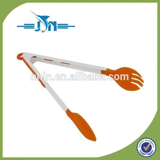 silicone clip bread clips food barbecue barbeque steak microwave stainless steel cooking tools kitchen tongs bakeware tong