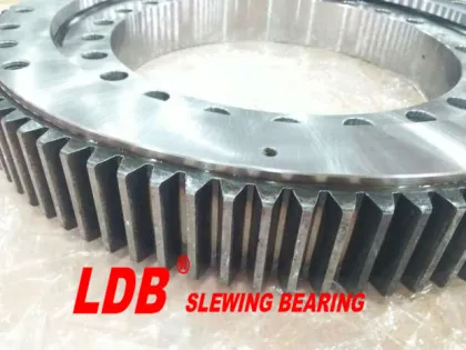 Dongyang Ss1406, Ss1506, Ss1924, Ss1926 Slewing Bearing
