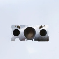 MGP Series Guide Rod Air Cylinders Tube