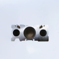 MGP SERIES GUIDE ROD AIR CYLINDERS TUBE