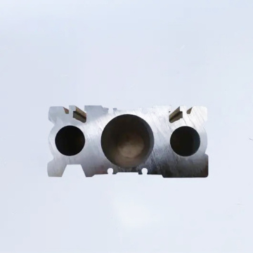 Tubo dei cilindri dell&#39;anna della serie MGP