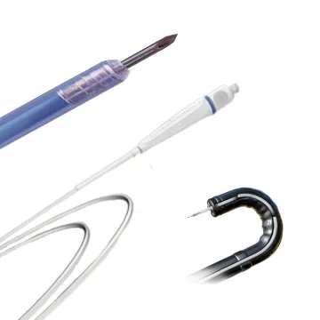 Approved Disposable Endoscopic Injection Needles for Digestive Tract: Gastrointestinal Ce Certified