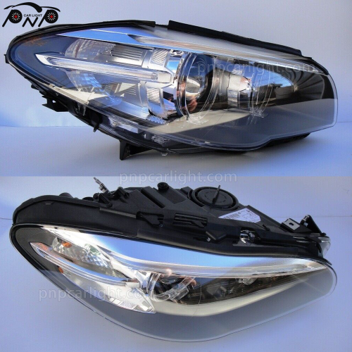 bmw laser headlights AFS Xenon Headlight for BMW F10 F18 LCI Supplier