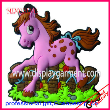 silicone clothing labels