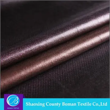 China wholesale Top-end Fashion Print gold foiled fabric