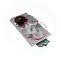 Fuser Drive Gear for HP LaserJet M712 M725 M5025 M5035 Swing Gear