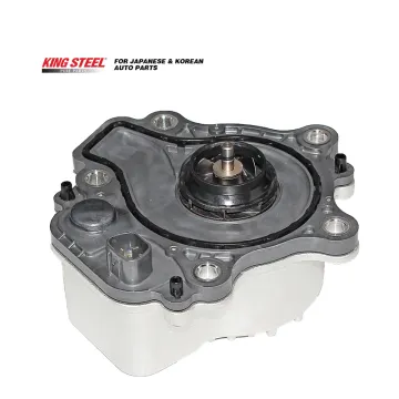 Kingsteel Genuine OEM 19200-5K0-A01 Auto Car Engine Electronic Water Pump for Honda Accord