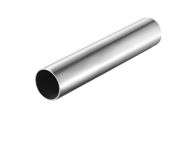 Stainless steel handrail round tube
