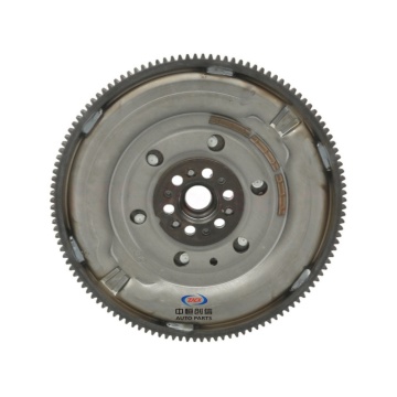 Dual Mass Flywheel ee Zhengzhou Nissan Navara 2.5