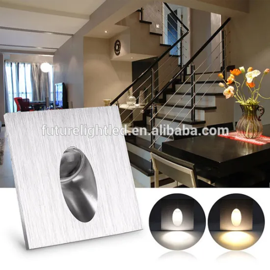 12V or 350mA boundary fancy wall light