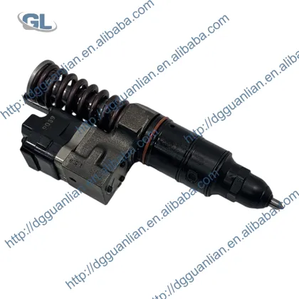 Detroit Series 60 Diesel Fuel Injector F00E200211R