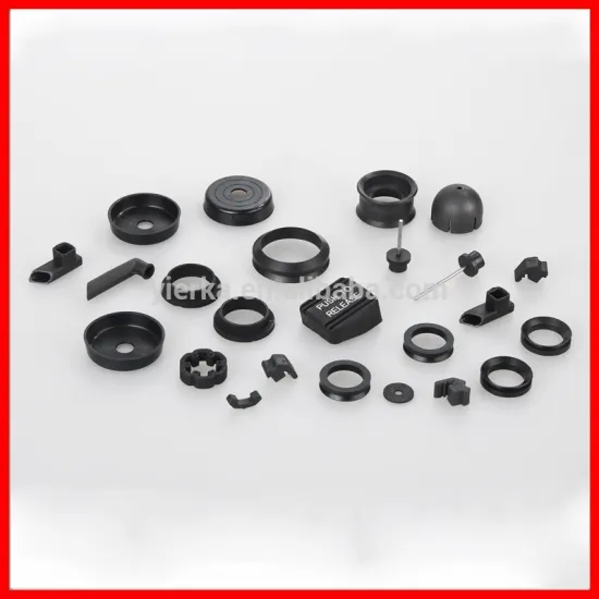 EPDM Rubber Spare Part