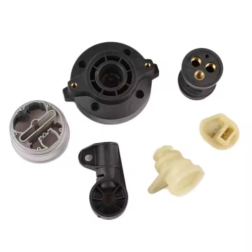 Custom Plastic Shells Case for Home Appliances