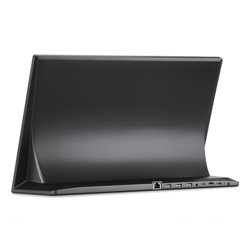 L-type Industrial Android Pc Gbogbo-ni-One 15,6 inch