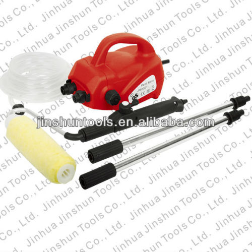 Electric Paint Roller JS610GT