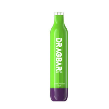Customs Vozoo Dragbar 5000 Disposable Vape Pen