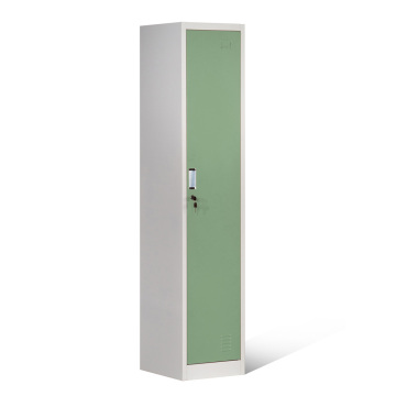 12" Tall Locker Cabinet Single Door