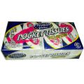 10sheets 3ply facial tissue packs